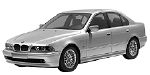 BMW E39 P0343 Fault Code