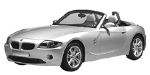 BMW E85 P0343 Fault Code