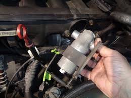 See P0343 in engine